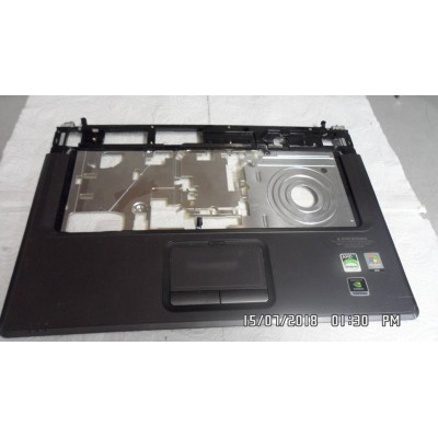 HP PRESARIO F600 COVER SUPERIORE CON TOUCHPAD